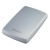 Жесткий диск Samsung USB 640Gb HXMU064DA/G32  2.5" (белый)
