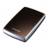 Жесткий диск Samsung USB 640Gb HXMU064DA/G52 2.5" (коричневый)