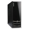 Системный блок eMachines EL1600 Atom N230/1Gb/160GB/DVD-RW/Intel GMA950//XPH/KB+mouse <93.A1D7Z.RF4>