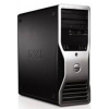 Системный блок Dell Precision T3500 One E5520 2.26/3G/500G/DVDRW/FX580 512M/card r/ms/sp/kbd/VBtoXP (210-27088)