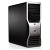 Системный блок Dell Precision T3500 One W3520 2.66/3G/500G/DVDRW/FX580 512M/card r/ms/sp/kbd/VBtoXP <210-27088>