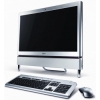 Моноблок Acer AS Z5610 23" Intel C2D E7500/4G/750G/512m HD4570/BR-Combo/CR/WF/BT/Cam/W7H/KB+m сереб. <99.6RFSP.RAN>