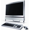 Моноблок Acer AS Z5610 23" Intel PDC E6300/3G/500G/512 HD4570/DVD-RW/CR/WF/BT/Cam/W7 HP/KB+m серебро <99.6YM9P.RYN>