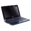 Субноутбук Aspire AOD250-0Bb Atom N270/1G/160GB/WiFi/WiMAX/Cam/BT/6 cell/XpHome/10.1"ACB синий <LU.SAG0B.003>
