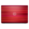Ноутбук Dell Studio 1555 15.6”WXGA HD/P8700/4Gb/320/DVDRW/HD4570 512/WiFi/BT/6cell/CAM/W7HB/Design2 <210-29262>