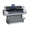 Плоттер HP Designjet T1120 SD-MFP Printer (CM719A)