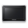 Цифровая фоторамка Samsung TFT 8" SPF-87H Черный (LP08IPLEBT)