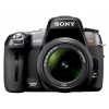 Фотоаппарат Sony Alpha DSLRA550L комплект с объективом 18-55 14.2Mp MS Duo/SDHC 3" (DSLRA550L.CEE2)