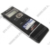 SONY <ICD-UX81> цифр. диктофон (MP3 player, 2Gb, 34500мин, LCD, USB, AAA)