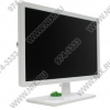 21.5" MONITOR BenQ V2200 Eco <White> (LCD, Wide, 1920x1080, +HDMI)