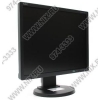 19"    MONITOR NEC LCD-EA190M-BK <Black> с поворотом экрана (LCD, 1280x1024, +DVI)