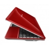 Субноутбук ViewSonic VNB101 Atom N280/1G/160GB/WiFi/XpHome/BT/10.1"W/Cam красный <VNB101RARR-E>