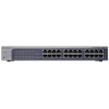 Коммутатор Netgear (JFS524E-100PES) 24-портовый 10/100 Мбит/с, Unmanaged+, GUI