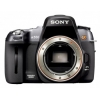 Фотоаппарат Sony Alpha DSLRA550 корпус (без объектива) 14.2Mp MS Duo/SDHC 3" (DSLRA550.CEE2)