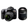 Фотоаппарат Sony Alpha DSLRA550Y комплект с объективами 18-55 и 55-200 14.2Mp MS Duo/SDHC 3" (DSLRA550Y.CEE2)