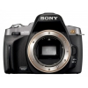 Фотоаппарат SONY Alpha A330H комплект с объективом 18-200мм 10.2Mp MS Duo 2.7" (DSLRA330H.CEE2)