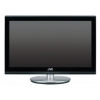 ТВ ЖК JVC 22" 22EX19 Black 16:9 HD READY RUS <LT-22EX19>