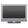 ТВ ЖК JVC 26" 26KM28 Silver 16:9 HD READY RUS <LT-26KM28>
