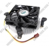 Cooler Master <DI5-8E5PA-0L-GP> Cooler (775, 22 дБ, 2800об/мин, Al)