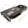 1Gb <PCI-E> DDR-3 ZOTAC <GeForce GTX285> (RTL) DualDVI+SLI