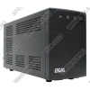 UPS 1200VA PowerCom Black Knight Pro <BNT 1200AP USB>+USB+защитателефонной линии/RJ45