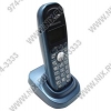 Panasonic KX-TGA731RUC <Blue> доп. трубка DECT к р/телефонам Panasonic KX-TG7321/31/41