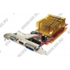 512Mb <PCI-E> DDR-2 MSI R4350-MD512H (RTL) +DVI+HDMI <Radeon HD4350>
