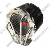 Thermaltake <CL-P0466> SpinQ S1366/1156/775/754/939/AM2/AM2+/AM3(19-28дБ,1000-1600об/мин,Al+тепл.трубки)