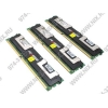 Kingston <KVR1066D3D4R7SK3/12GI> DDR-III DIMM 12Gb KIT 3*4Gb <PC3-8500>  ECC Registered with Parity CL7