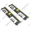 Kingston <KVR1066D3D4R7SK2/8GI> DDR-III DIMM 8Gb KIT 2*4Gb <PC3-8500>  ECC Registered with Parity CL7