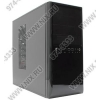 Miditower ASCOT 63JA-B/450(V2.2) Black ATX 450W (24+4+6пин)