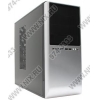Miditower ASCOT 63JA-BS/450(V2.2) Black&Silver ATX  450W (24+4+6пин)