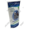 Defender <CLN30132> Влажные чистящие салфетки для мониторов, сменный блок для CLN30102 (100шт.)