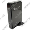 v[duck] A211 HDMedia Player (FullHD A/V Player,HDMI, RCA, 2.5"SATA, USB Host/Slave, LAN, ПДУ)