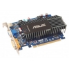 Видеокарта Asus PCI-E NV EN8400GS SILENT/P/512M/A GF8400GS 512Mb 64bit DDR2 HDTV+DVI RTL (EN8400GSSILENT/P/512M/A)