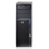 Системный блок HP Z400 W3520 2.66/320GB SATA/3x1GB/DVDRW/kbd/mouse/W7Pro- XPPro (KK574EA)