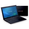 Ноутбук Sony VPC-X11S1R/B Z540/2G/128SSD/no ODD/BT/WiFi/W7B/11.1"WXGA LED/Cam/Черный (VPC-X11S1R/B.RU3)