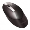 Мышь VAIO VGP-BMS55/B Bluetooth Laser Черная (VGP-BMS55/B.CE)