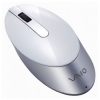 Мышь VAIO VGP-BMS55/W Bluetooth Laser Белая (VGP-BMS55/W.CE)