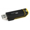 Флеш диск Kingston 64Gb USB2.0 DataTraveler 200 (DT200/64GB)
