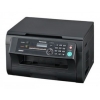 МФУ лазерный Panasonic KX-MB2000RUB A4 черный