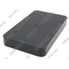WD <WDBAAR6400ABK-Black> Elements Portable 640Gb EXT 2.5" (RTL) USB2.0