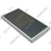 iriver <E200-4Gb-Silver>(MP3/WMA/FLAC/OGG/MPEG4/WMA9/XviD/JPG Player,FM,4Gb,LCD2.8",дикт.,microSD,USB2.0,Li-Pol)
