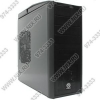 Miditower Thermaltake <VJ400G1N2Z> Black V9 ATX без БП