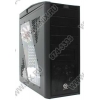 Miditower Thermaltake <VJ40001W2Z> Black Window V9 ATX без БП