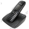 Р/телефон Siemens Gigaset C590 <Shiny Black> (трубка с цв.ЖК диспл.,База) стандарт-DECT, РО, ГТ