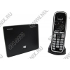 Р/телефон Siemens Gigaset C470IP <Piano Black> (трубка с цв.ЖК диспл., База,VoIP) стандарт-DECT, РО, ГТ