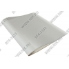 Fellowes <53153> Обложка для термопереплёта (Standing White,  A4,  4мм,  уп.100шт)