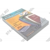 Fellowes <53711> Обложки для переплёта (Leatherboard Grey, A4,  Heavy, уп.100шт)