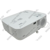 NEC Projector NP410G (3xLCD, 2600 люмен, 2000:1, 1024x768, DVI,D-Sub, RCA, S-video, LAN, ПДУ)